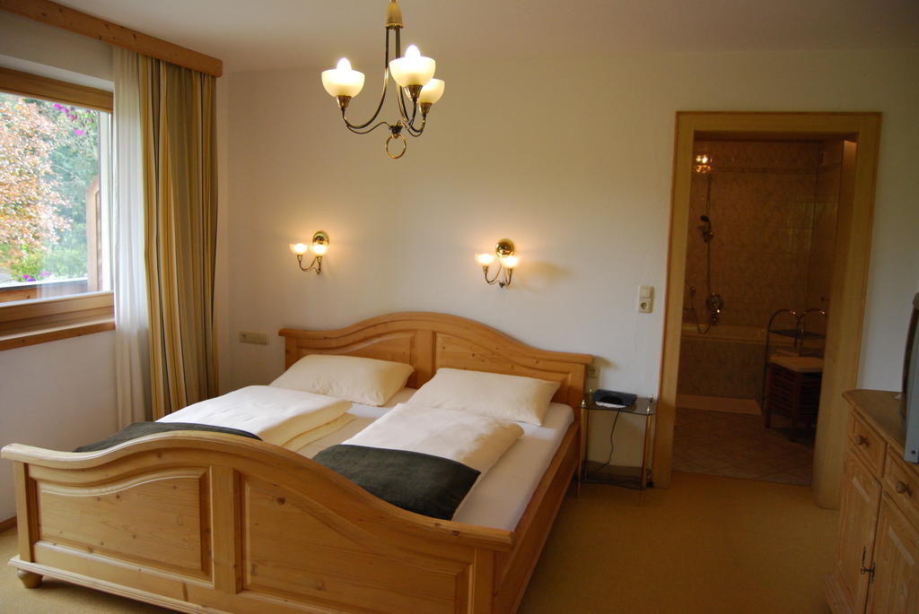Der Muhlberghof Aparthotel Ellmau Bilik gambar