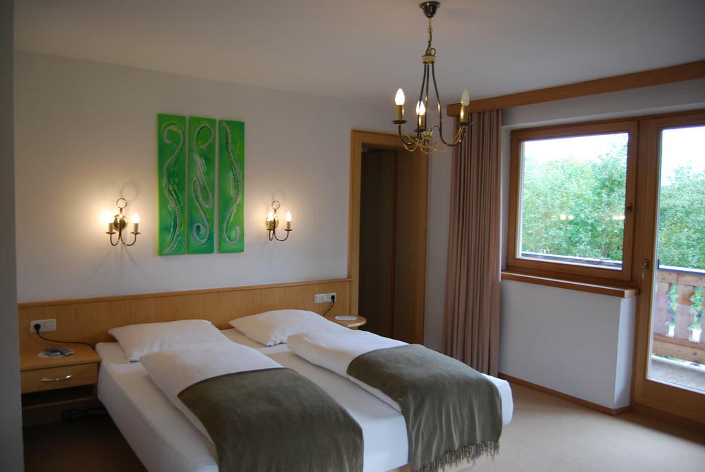 Der Muhlberghof Aparthotel Ellmau Bilik gambar