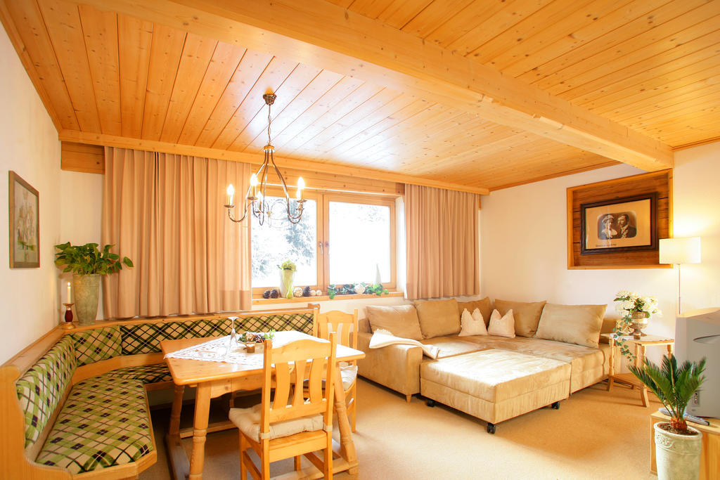Der Muhlberghof Aparthotel Ellmau Bilik gambar