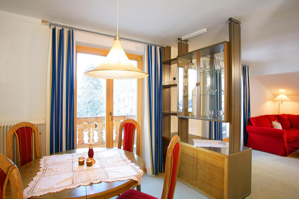 Der Muhlberghof Aparthotel Ellmau Bilik gambar