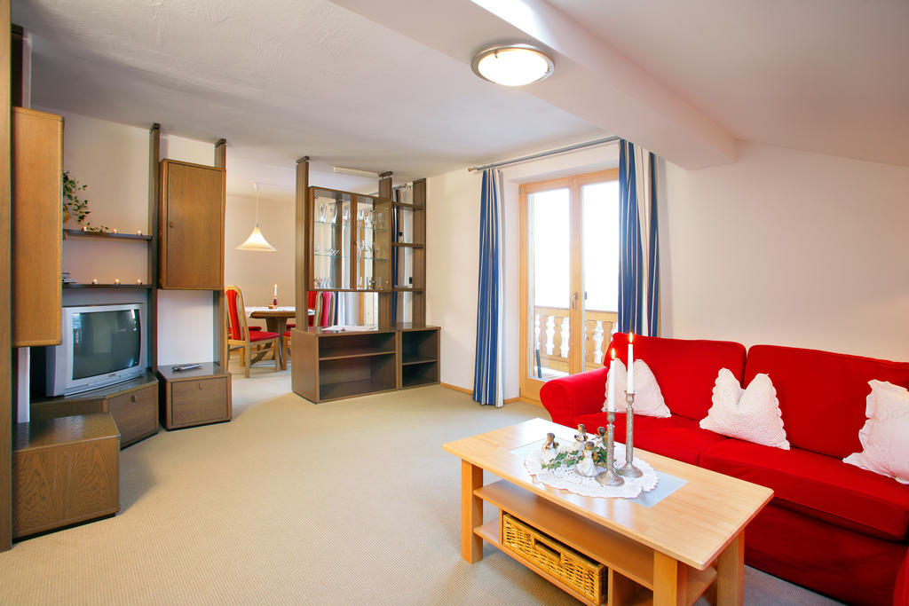 Der Muhlberghof Aparthotel Ellmau Bilik gambar